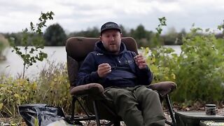 Первая ночь на Утопике принесла карпа с левой точки
