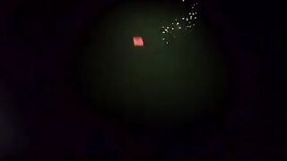 Первая ночь на Утопике принесла карпа с левой точки