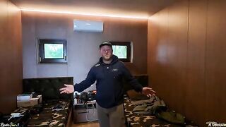 Первая ночь на Утопике принесла карпа с левой точки