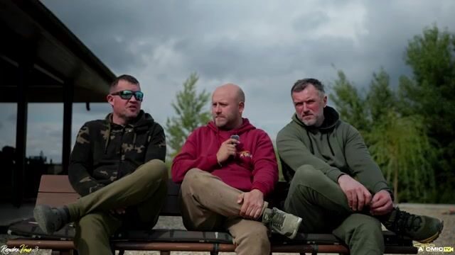 Первая ночь на Утопике принесла карпа с левой точки