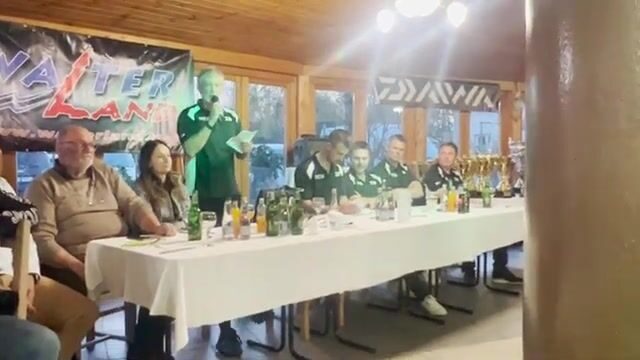 Наш первый день на Walterland Masters в Сегеде