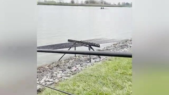 Наш первый день на Walterland Masters в Сегеде