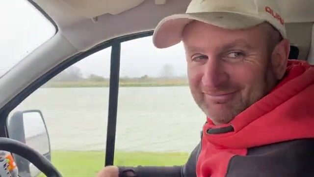 Наш первый день на Walterland Masters в Сегеде