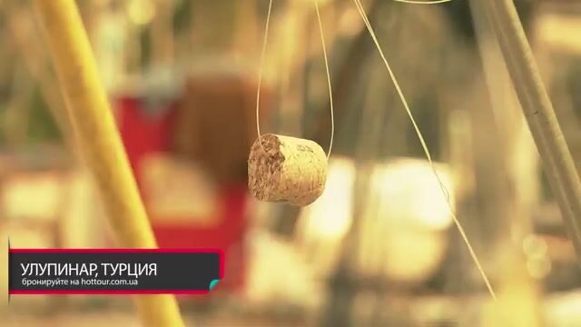Поймали форель в горной речке Улупинара и отпустили