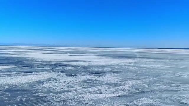 Смена берега на Онеге и вечерний клев налима у Галишей