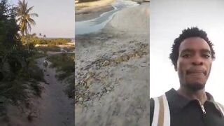 Виланкулуш: островная жизнь, связанная с рыбалкой